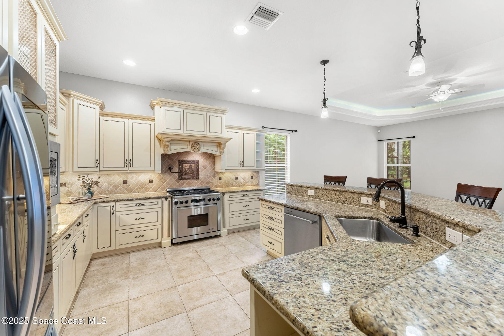 3497 Cappio Drive Melbourne, FL 32940 - Photo 12 of 39 3497 Cappio Dr. (24)