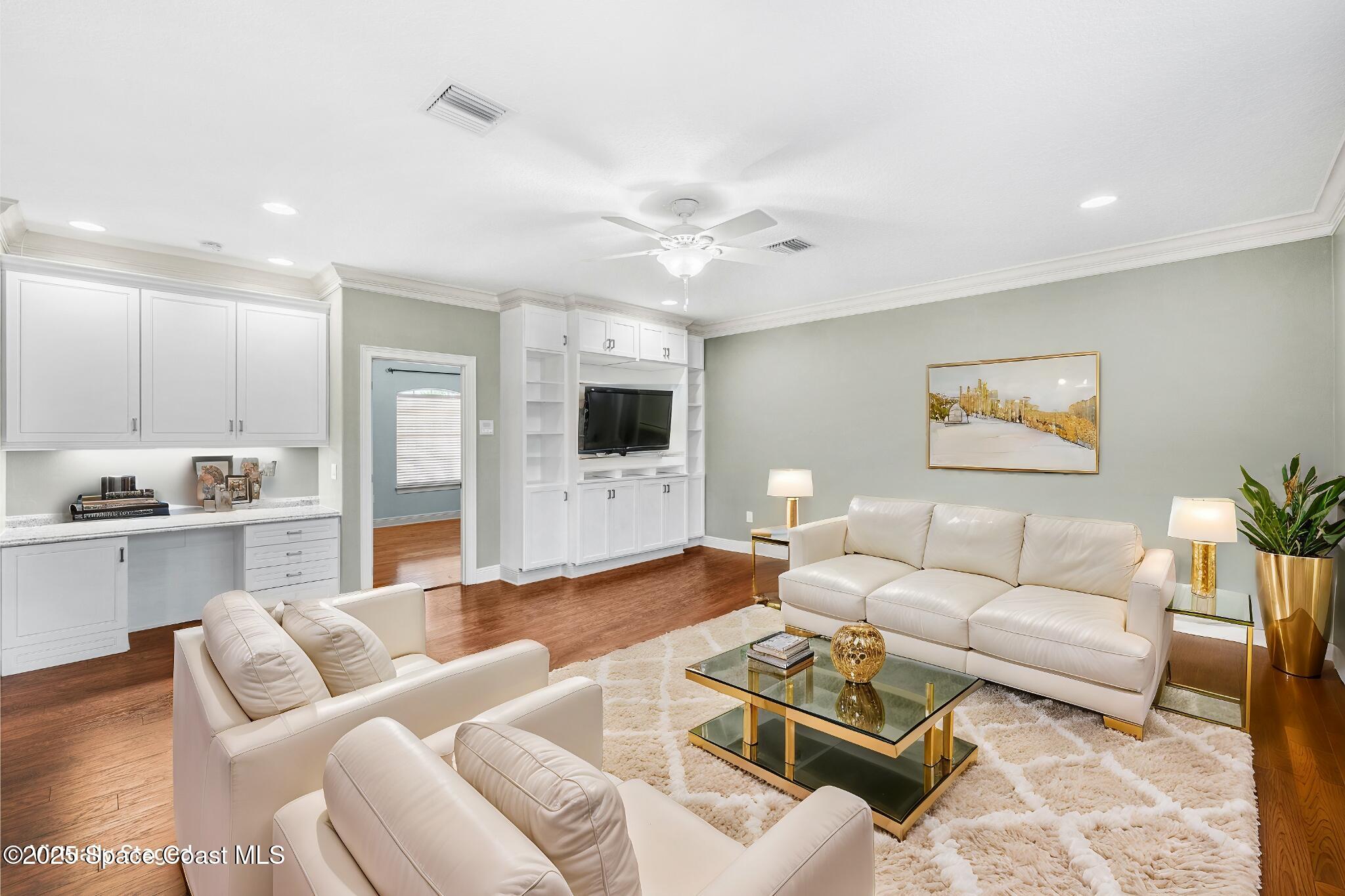 3497 Cappio Drive Melbourne, FL 32940 - Photo 21 of 39 3497 Cappio VS Loft