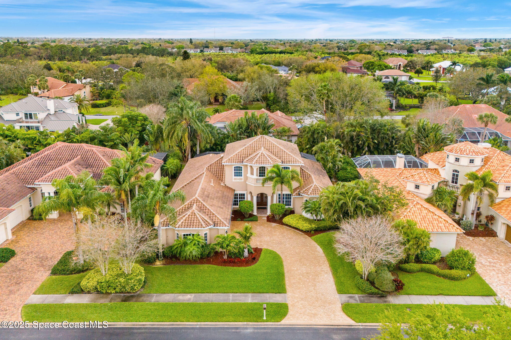 3497 Cappio Drive Melbourne, FL 32940 - Photo 35 of 39 3497 Cappio Dr. (54)