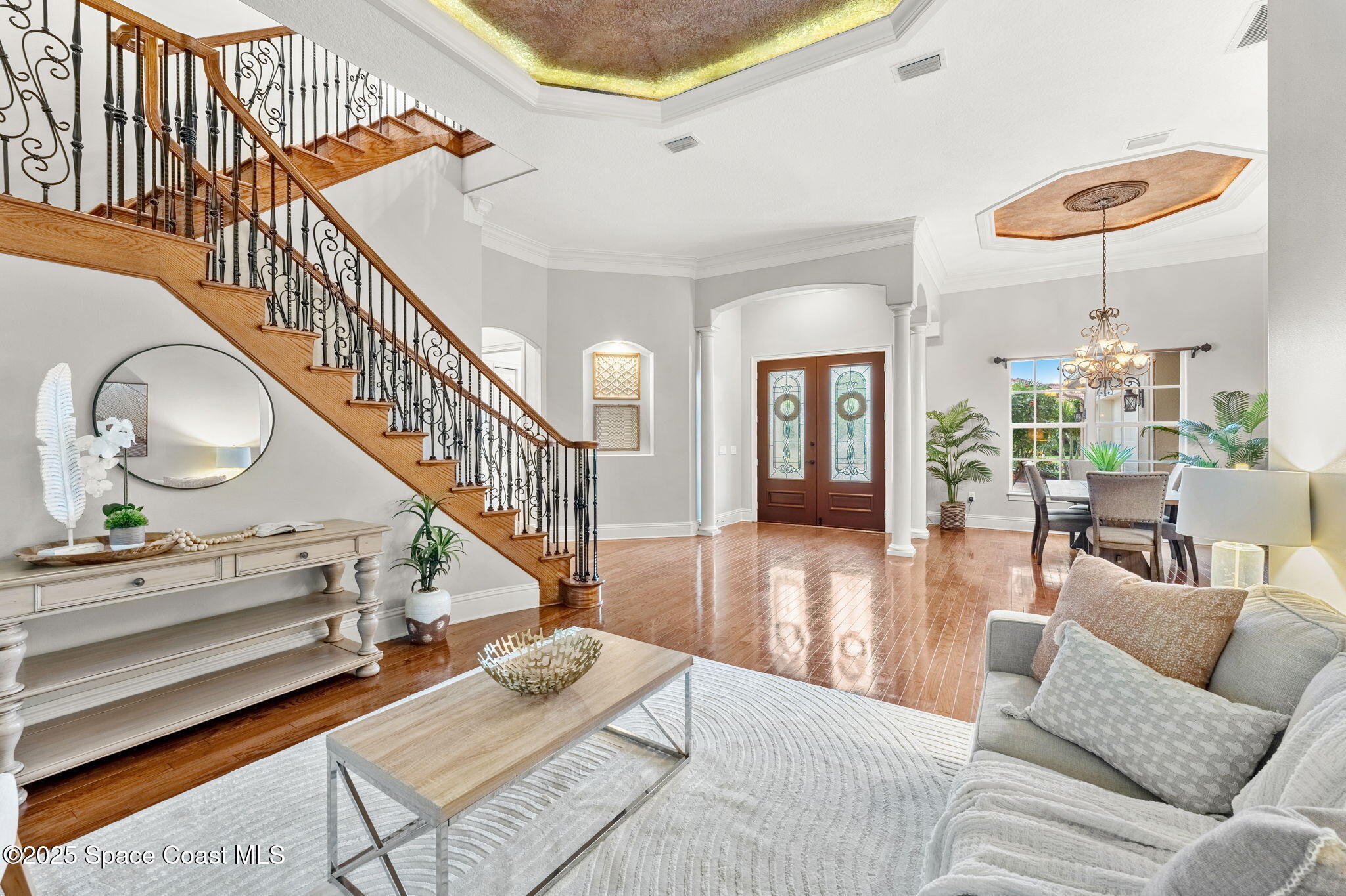 3497 Cappio Drive Melbourne, FL 32940 - Photo 5 of 39 3497 Cappio Dr. (11)