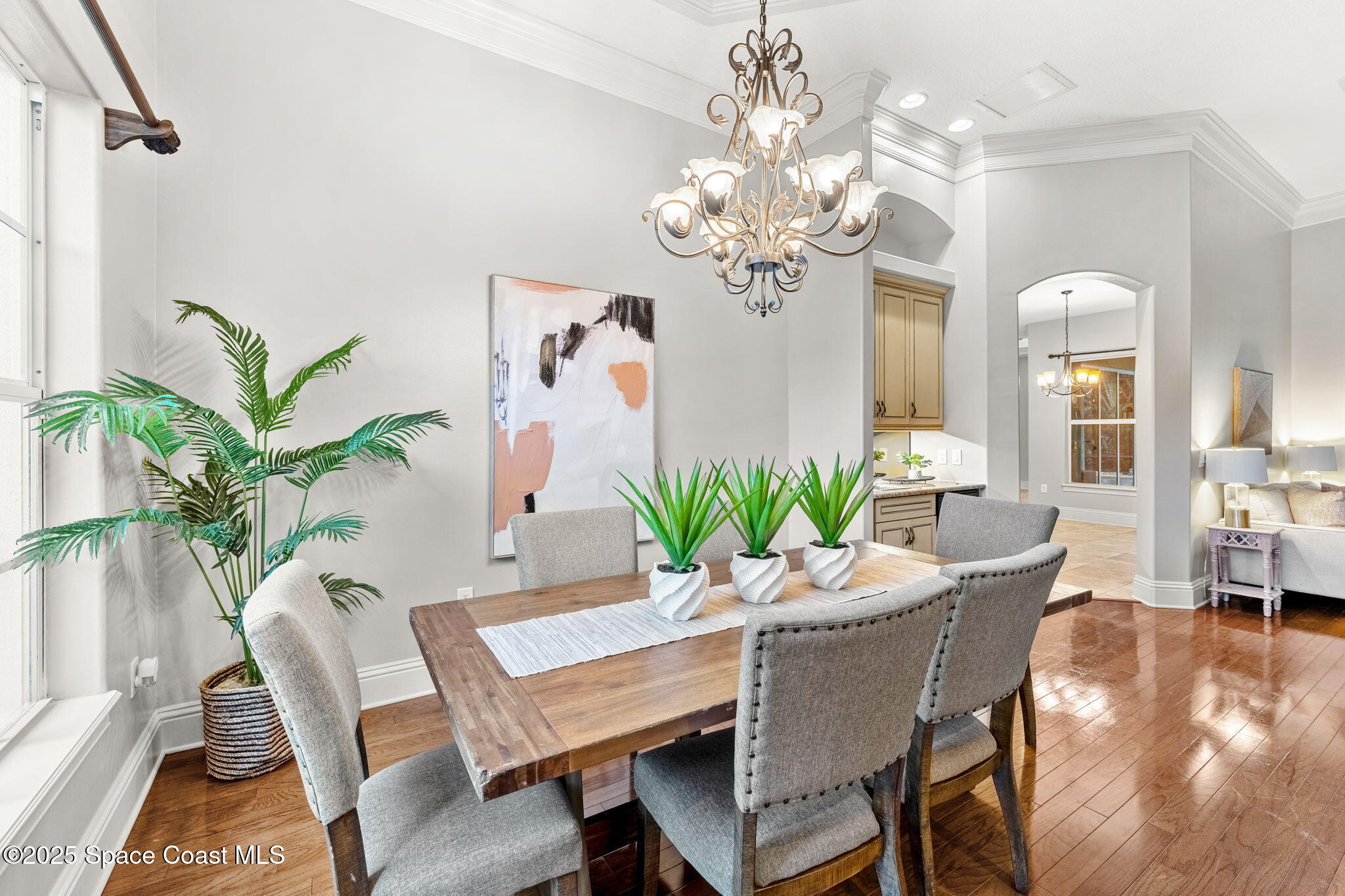 3497 Cappio Drive Melbourne, FL 32940 - Photo 8 of 39 3497 Cappio Dr. (7)