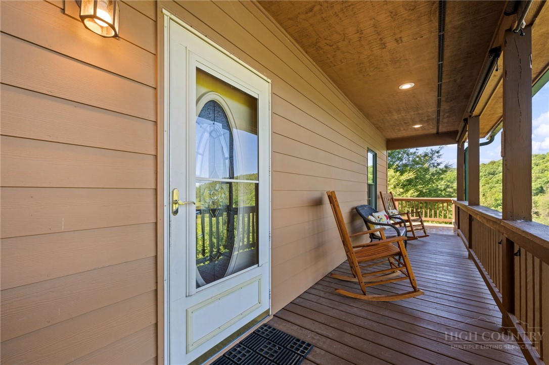 2163 Phillips Gap Road West Jefferson, NC 28694 - Photo 8 of 47