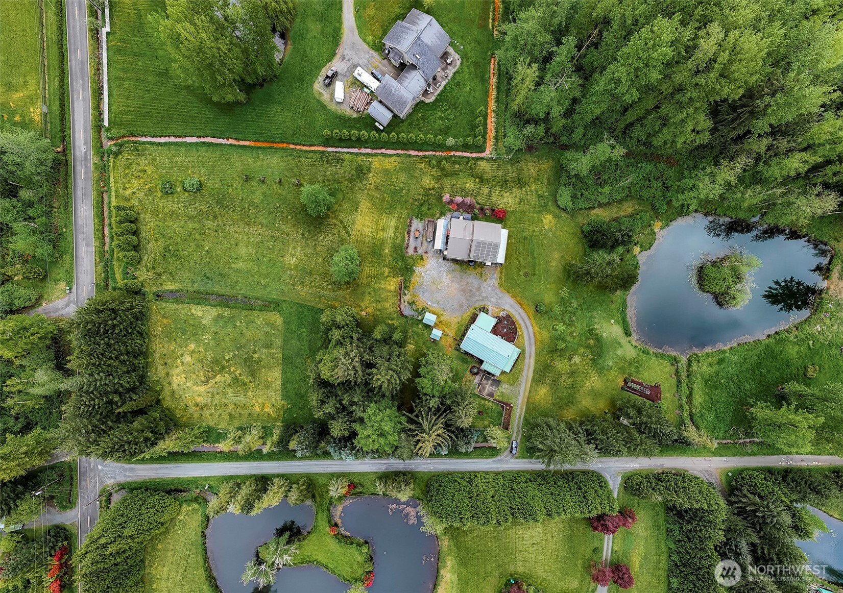 2121 Harksell Road Ferndale, WA 98248 - Photo 34 of 38