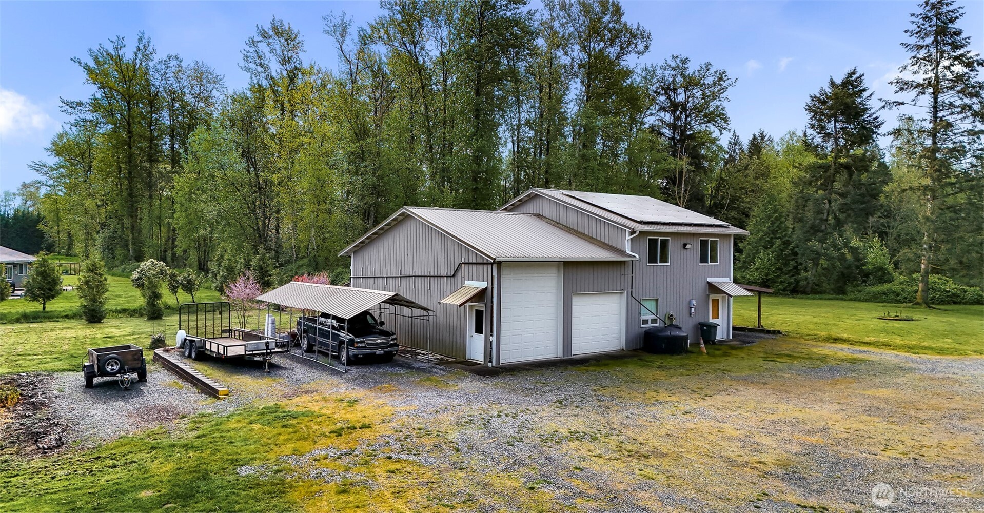 2121 Harksell Road Ferndale, WA 98248 - Photo 9 of 38