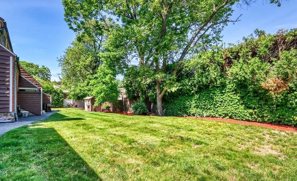 55 Marmion Road Melrose, MA 02176 - Photo 31 of 39 Gallery Image 31