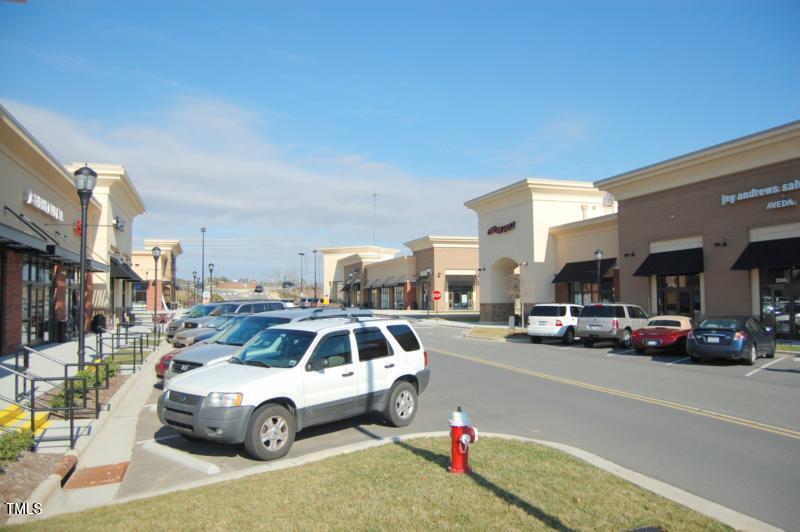 2020 Van Hook Lane Apex, NC 27502 - Photo 23 of 38 Beaver creek