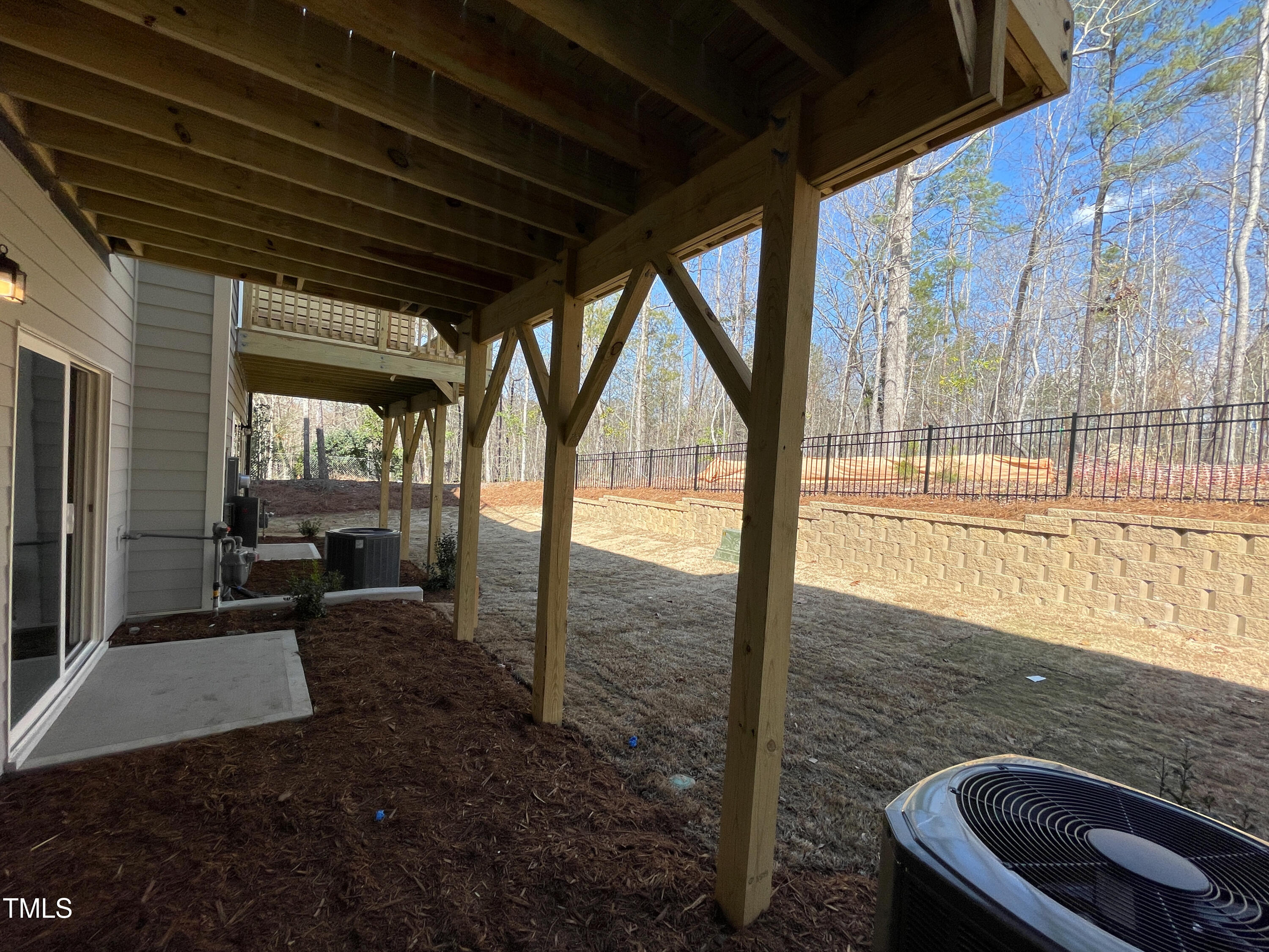 2020 Van Hook Lane Apex, NC 27502 - Photo 30 of 38 IMG_1176