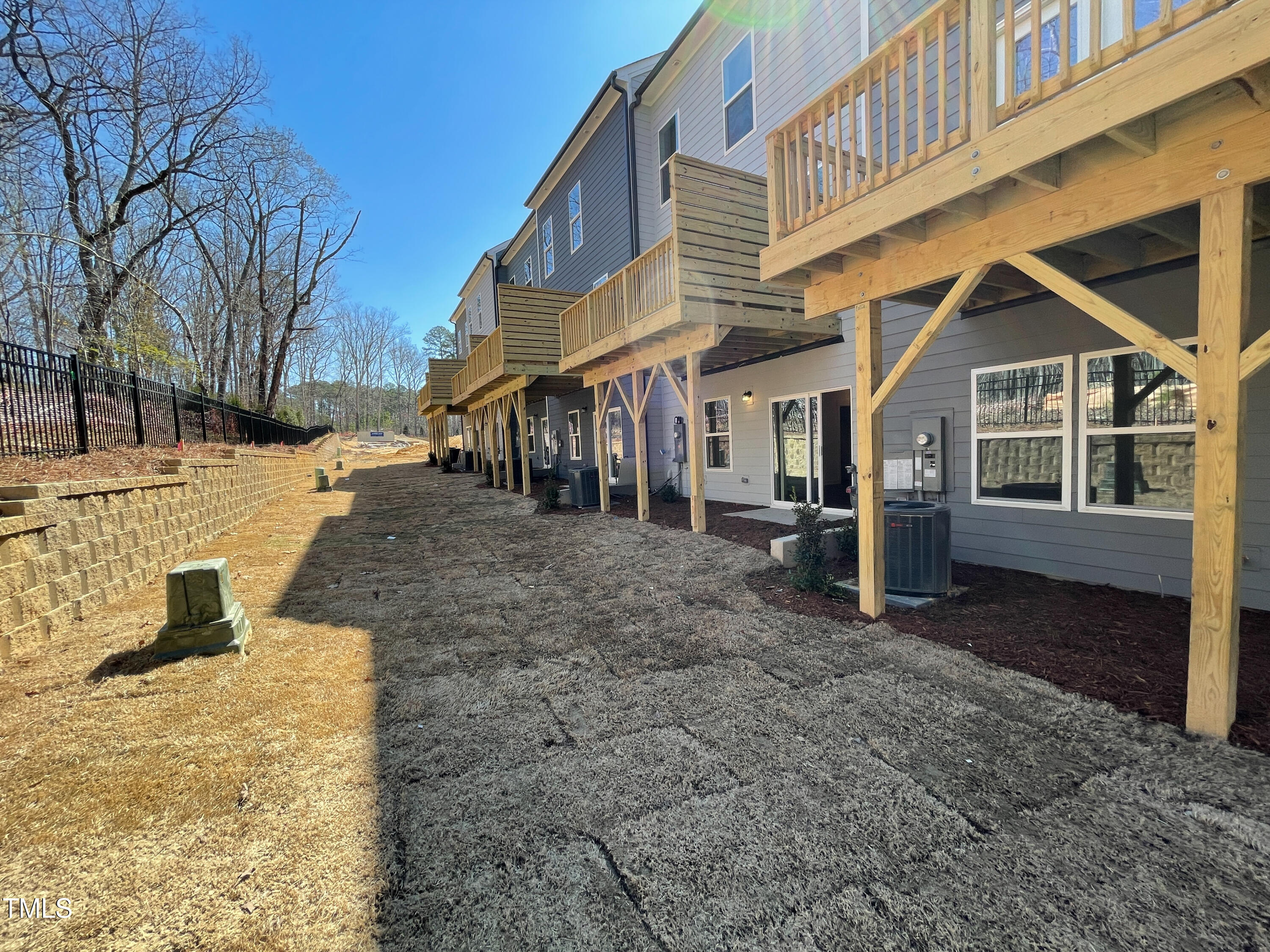 2020 Van Hook Lane Apex, NC 27502 - Photo 31 of 38 IMG_1175