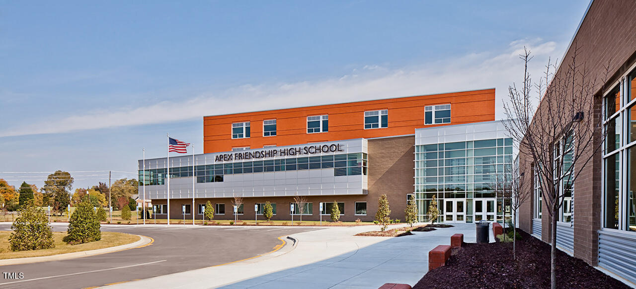 2020 Van Hook Lane Apex, NC 27502 - Photo 38 of 38 Wake_County_Apex_Friendship_H10_High_Sch