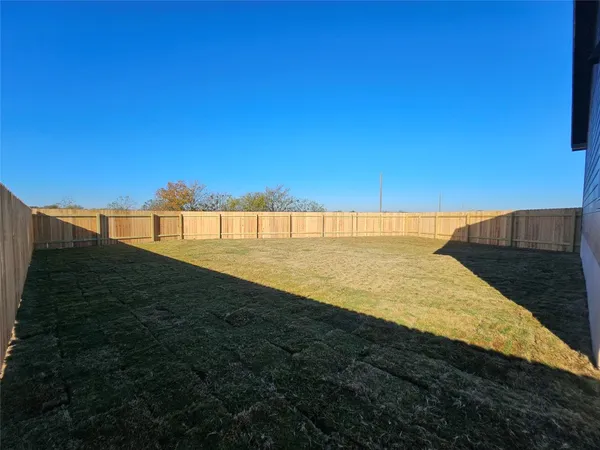a view of outside space