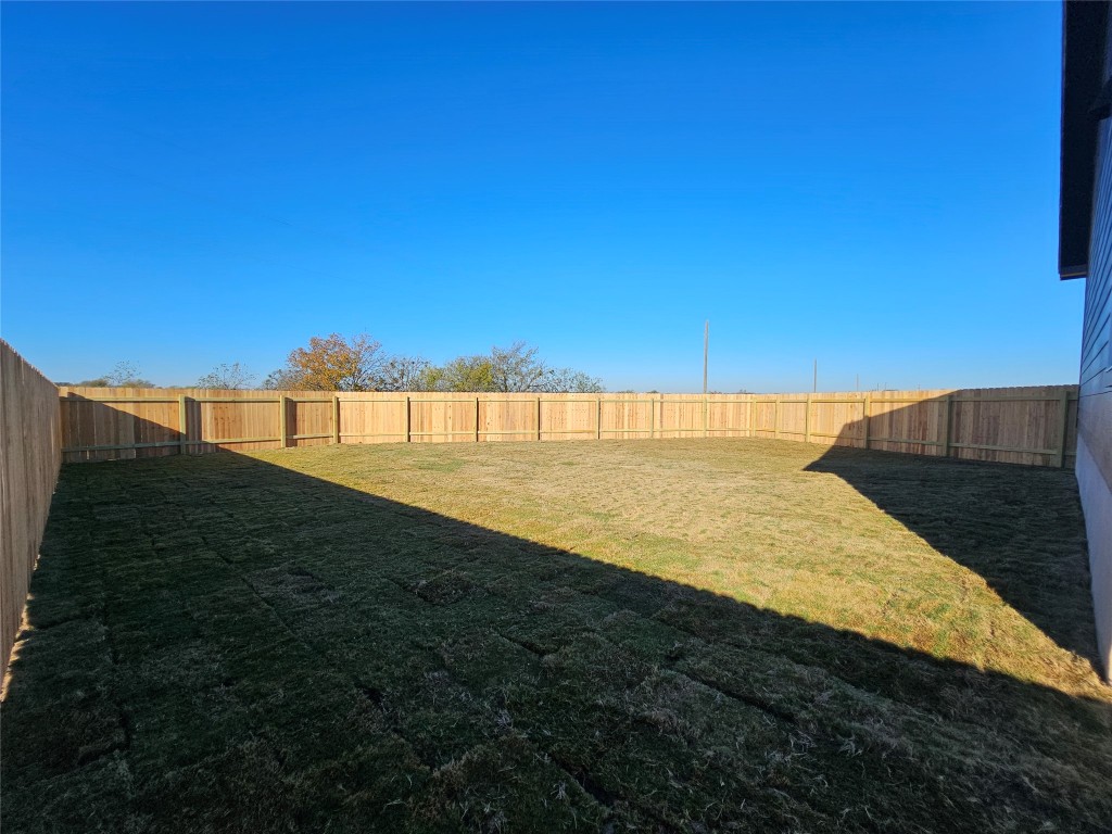 856 Rancho Del Cielo Loop Jarrell, TX 76537 - Photo 27 of 35 a view of an ocean and beach