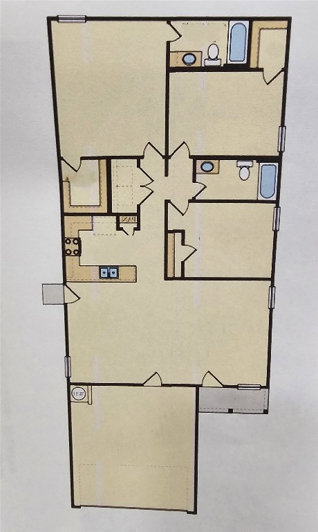 856 Rancho Del Cielo Loop Jarrell, TX 76537 - Photo 35 of 35