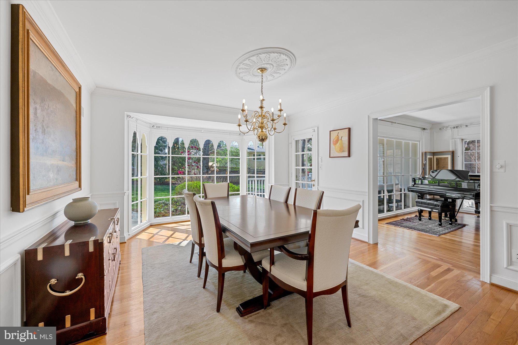 6600 Kenhill Road Bethesda, MD 20817 - Photo 6 of 26 Gallery Image 6