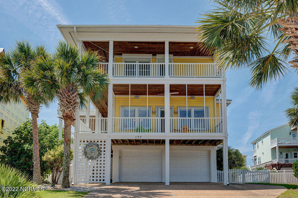 177 Seawatch Way Kure Beach, NC 28449 - Photo 1 of 64 177SeawatchEdit-1