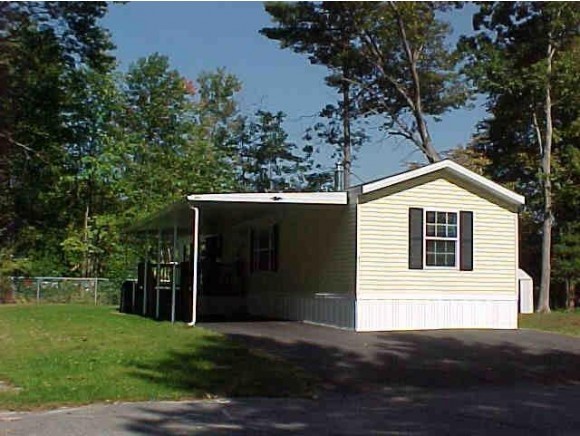 50 Hagop Road Salem, NH 03079 - Photo 1 of 1