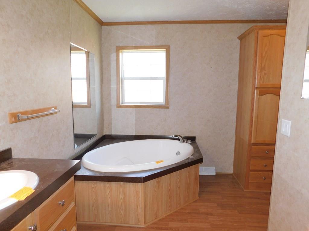 176 Detroit Road Troy, ME 04987 - Photo 14 of 16 Master Bath