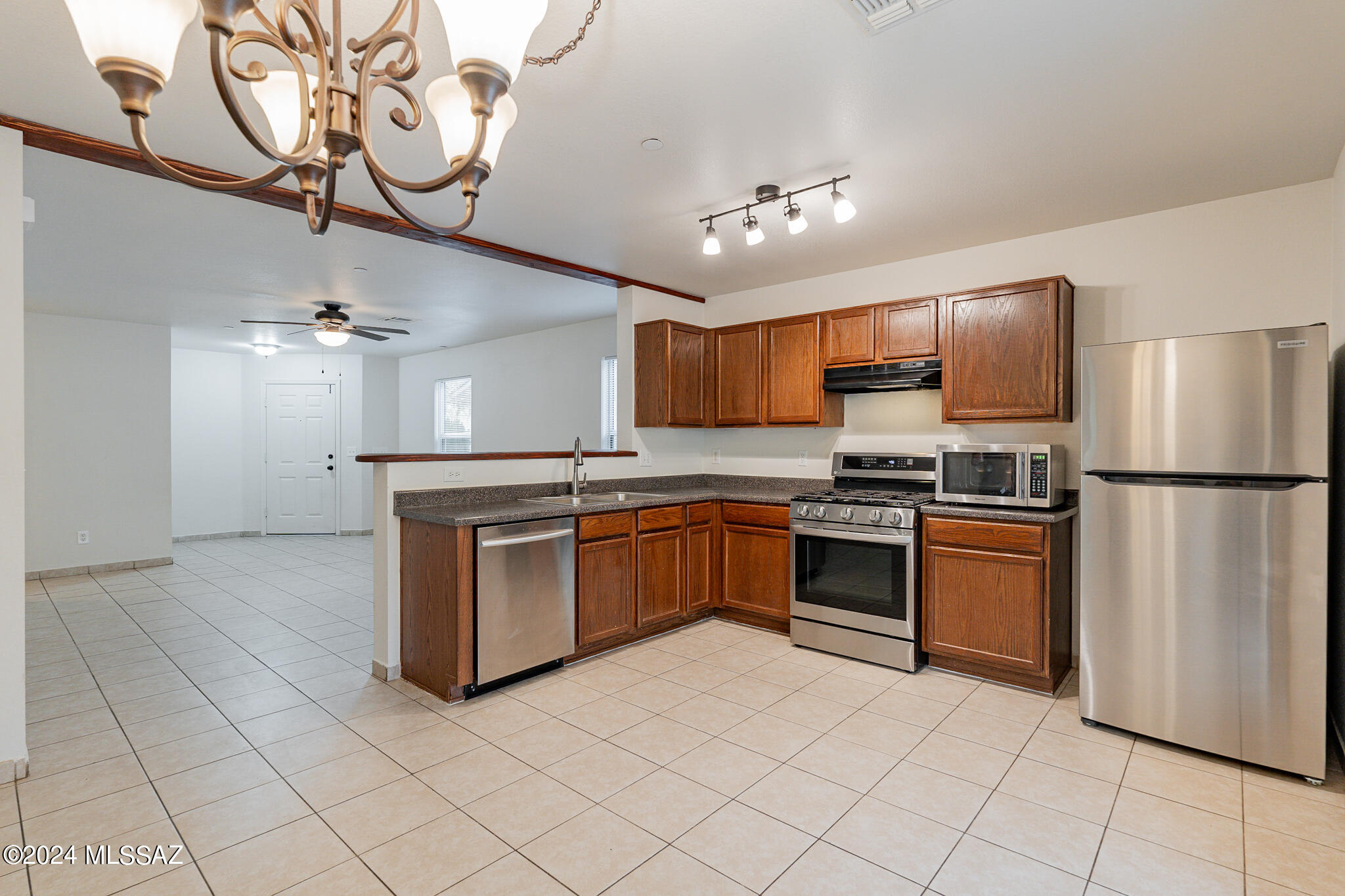 3146 West Treece Way Tucson, AZ 85742 - Photo 17 of 44