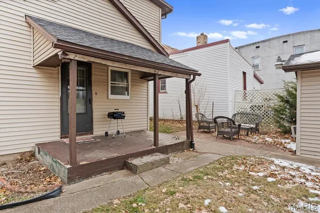 $269,900 | 207 North Main Street, Waterloo, IL 62298