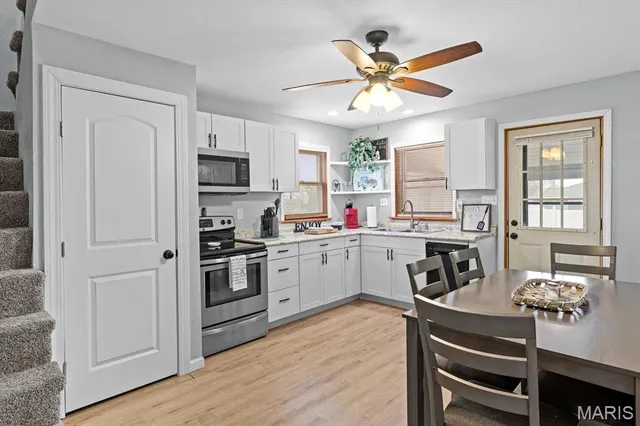 $269,900 | 207 North Main Street, Waterloo, IL 62298