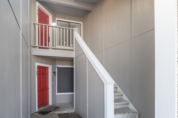 1740 Timber Ridge Road, Unit 128 Austin, TX 78741 - Photo 3 of 27