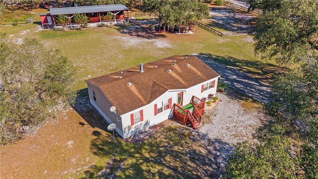 7155 Southwest 146th Ln Road Ocala, FL 34473 - Photo 1 of 1 Gallery Image 1