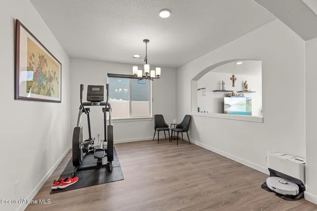 $619,000 | 11781 North Banford Lane, Rathdrum, ID 83858