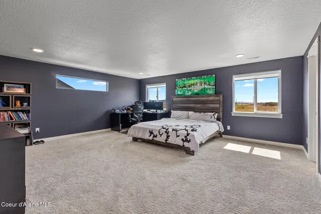 $619,000 | 11781 North Banford Lane, Rathdrum, ID 83858