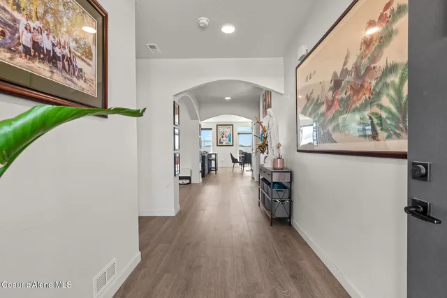 $619,000 | 11781 North Banford Lane, Rathdrum, ID 83858