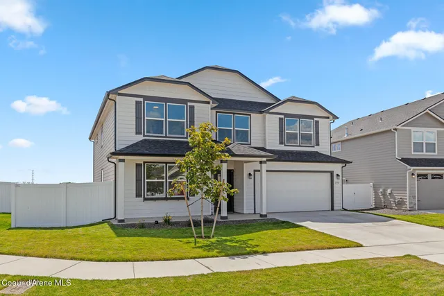 $619,000 | 11781 North Banford Lane, Rathdrum, ID 83858