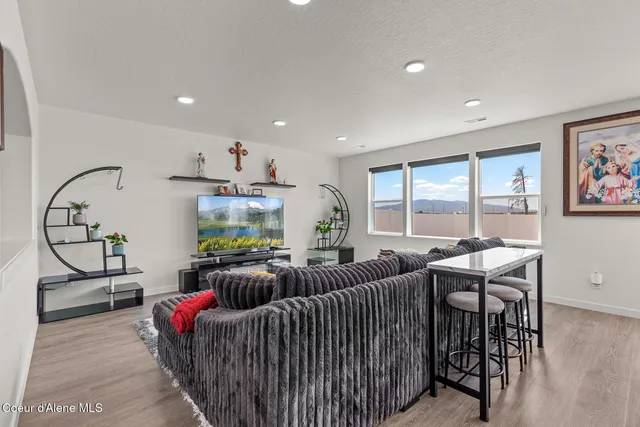 $619,000 | 11781 North Banford Lane, Rathdrum, ID 83858