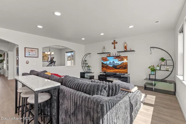 $619,000 | 11781 North Banford Lane, Rathdrum, ID 83858