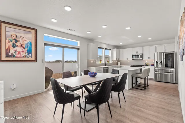 $619,000 | 11781 North Banford Lane, Rathdrum, ID 83858