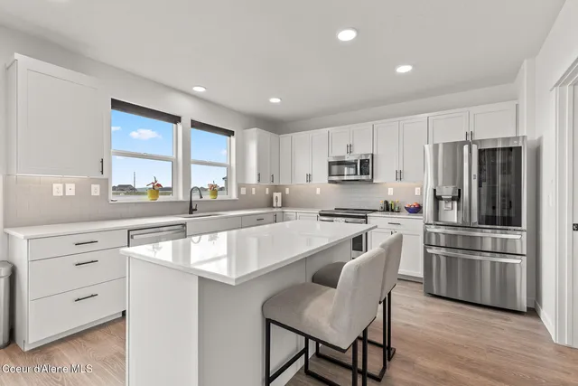 $619,000 | 11781 North Banford Lane, Rathdrum, ID 83858