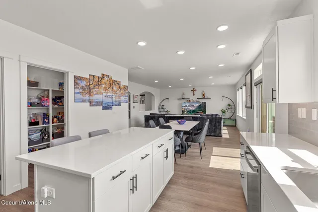 $619,000 | 11781 North Banford Lane, Rathdrum, ID 83858