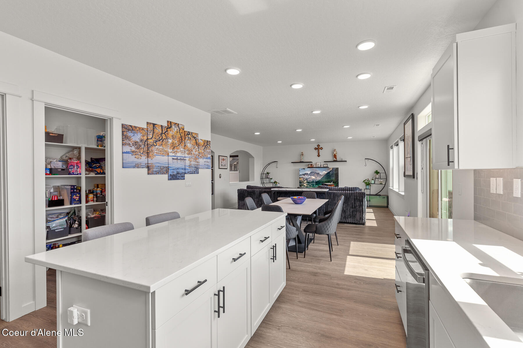 11781 North Banford Lane Rathdrum, ID 83858 - Photo 8 of 26 11781NBanfordLn-10