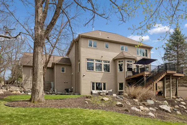 $690,500 | 3701 Blackhawk Road, Eagan, MN 55122