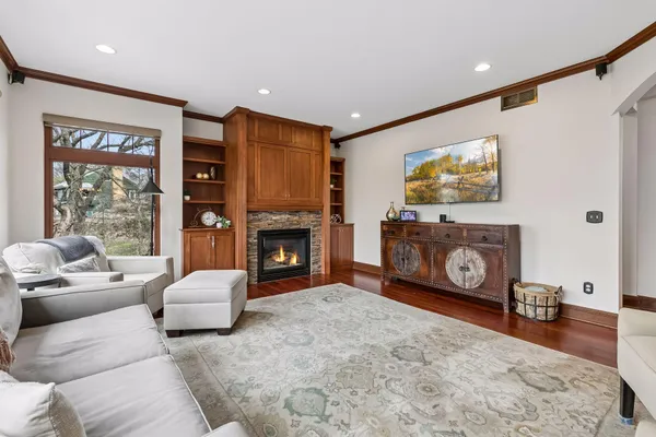 $690,500 | 3701 Blackhawk Road, Eagan, MN 55122