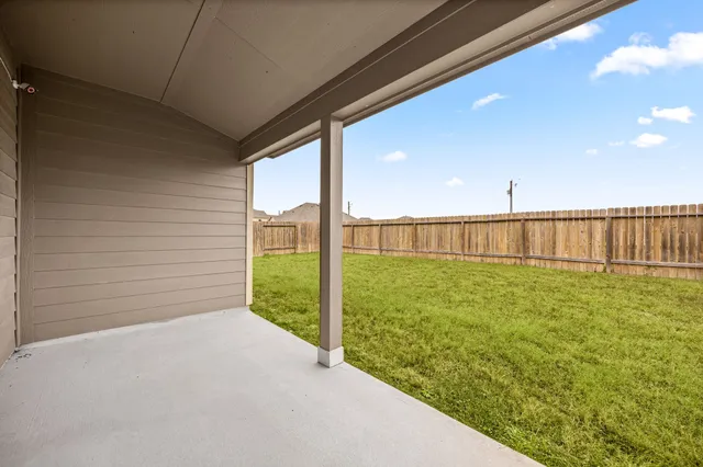 $2,300 | 15837 Roberto Clemente Court, Splendora, TX 77372