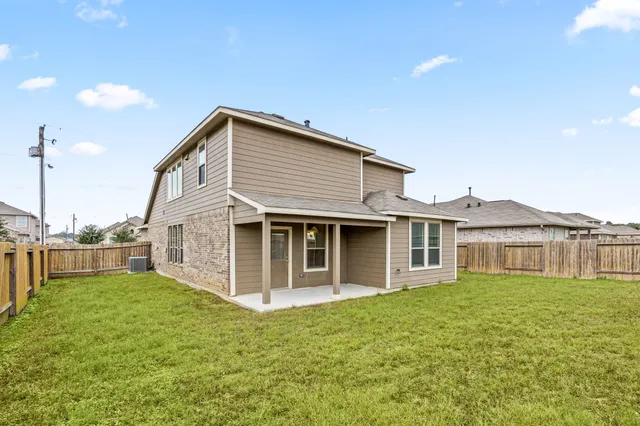 $2,300 | 15837 Roberto Clemente Court, Splendora, TX 77372