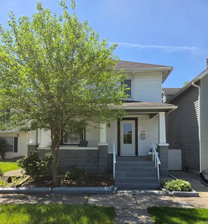 $208,000 | 522 East Masterson Avenue, Fort Wayne, IN 46803