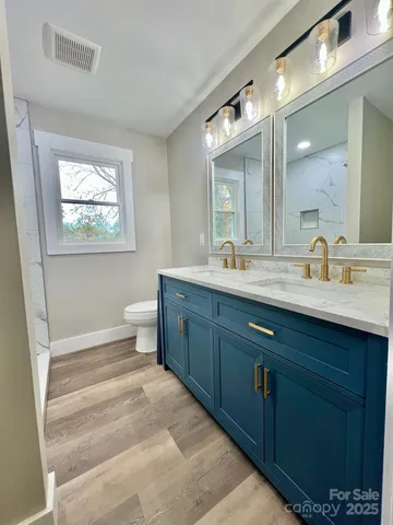 $256,900 | 9 Walter Street, Stony Point, NC 28678