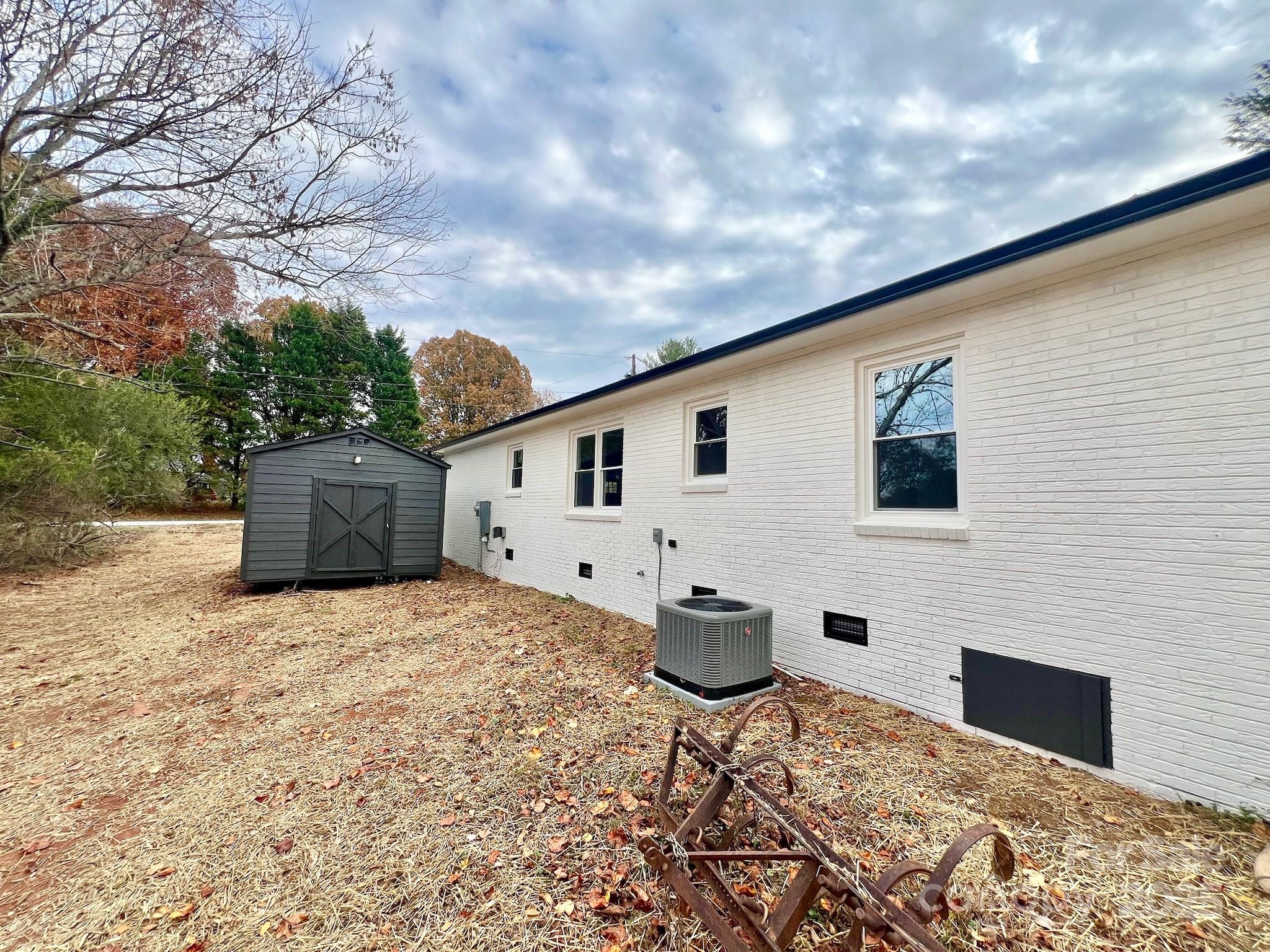 9 Walter Street Stony Point, NC 28678 - Photo 20 of 20