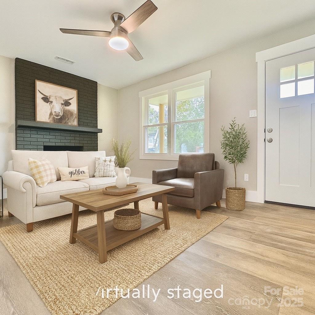 9 Walter Street Stony Point, NC 28678 - Photo 2 of 20