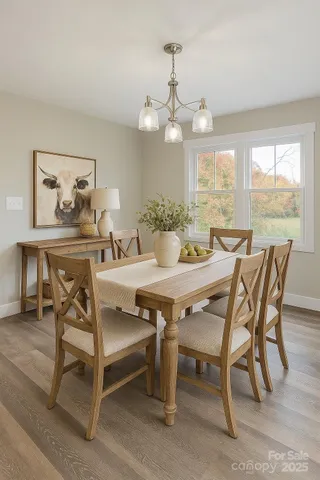 $256,900 | 9 Walter Street, Stony Point, NC 28678