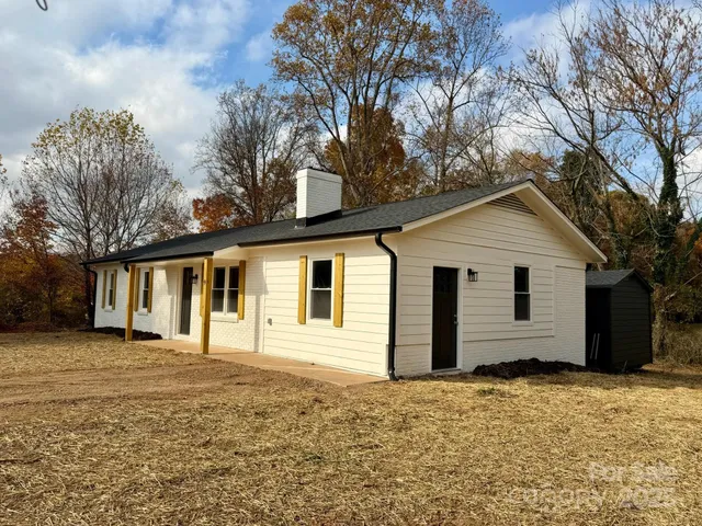 $256,900 | 9 Walter Street, Stony Point, NC 28678