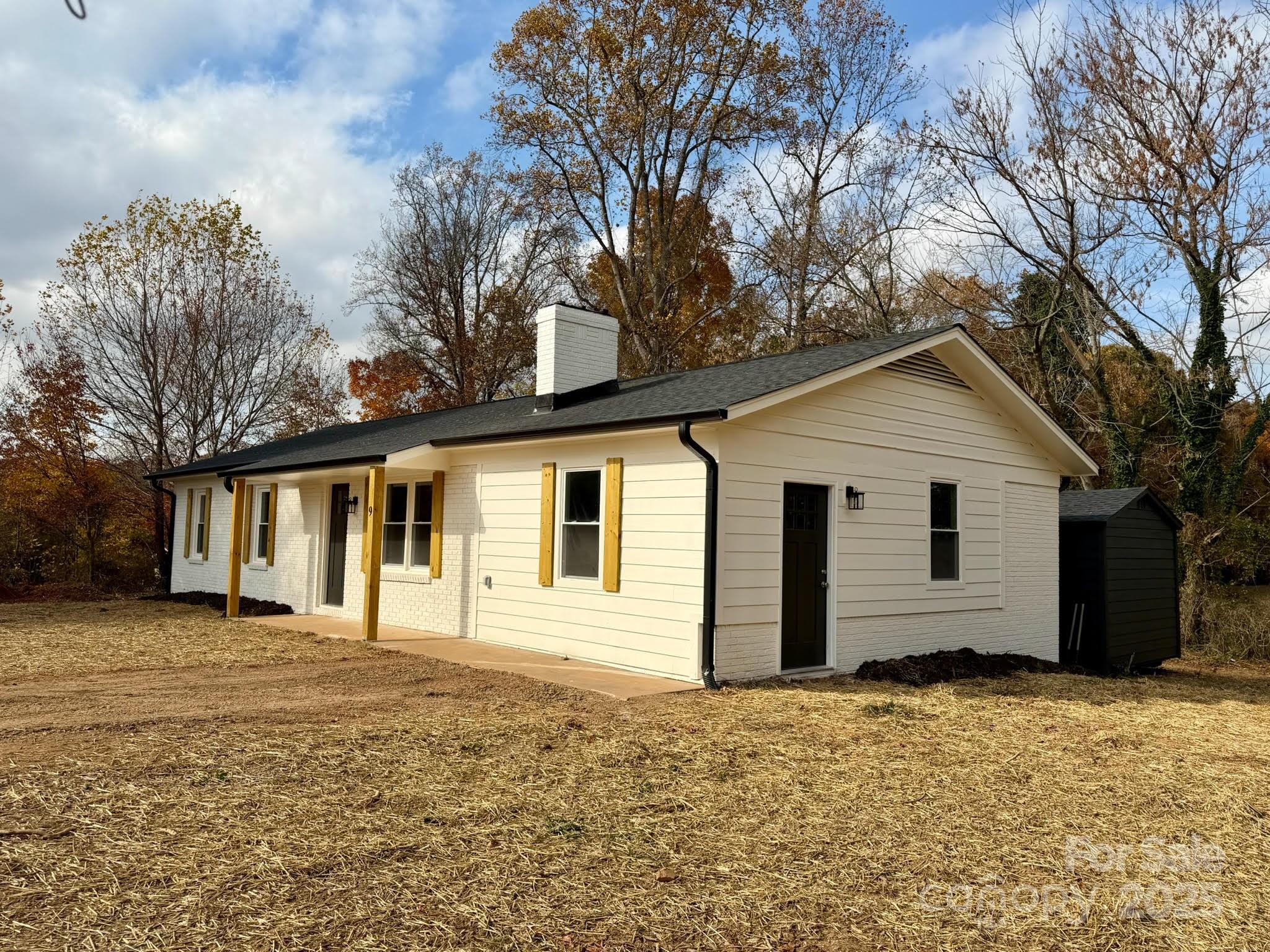 9 Walter Street Stony Point, NC 28678 - Photo 6 of 20