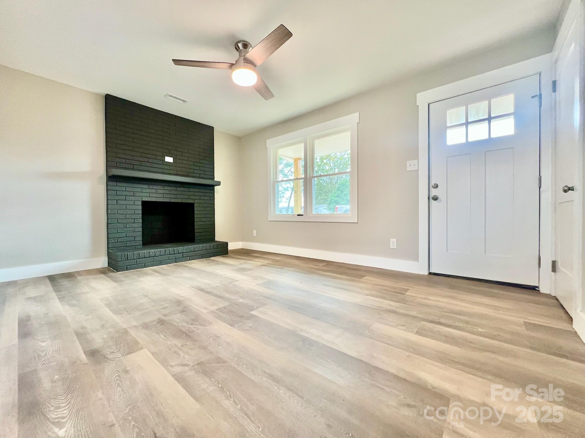 9 Walter Street Stony Point, NC 28678 - Photo 8 of 20