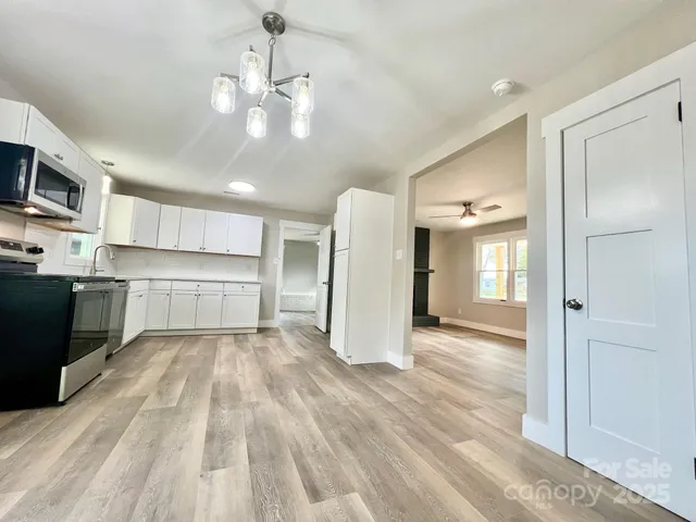 $256,900 | 9 Walter Street, Stony Point, NC 28678