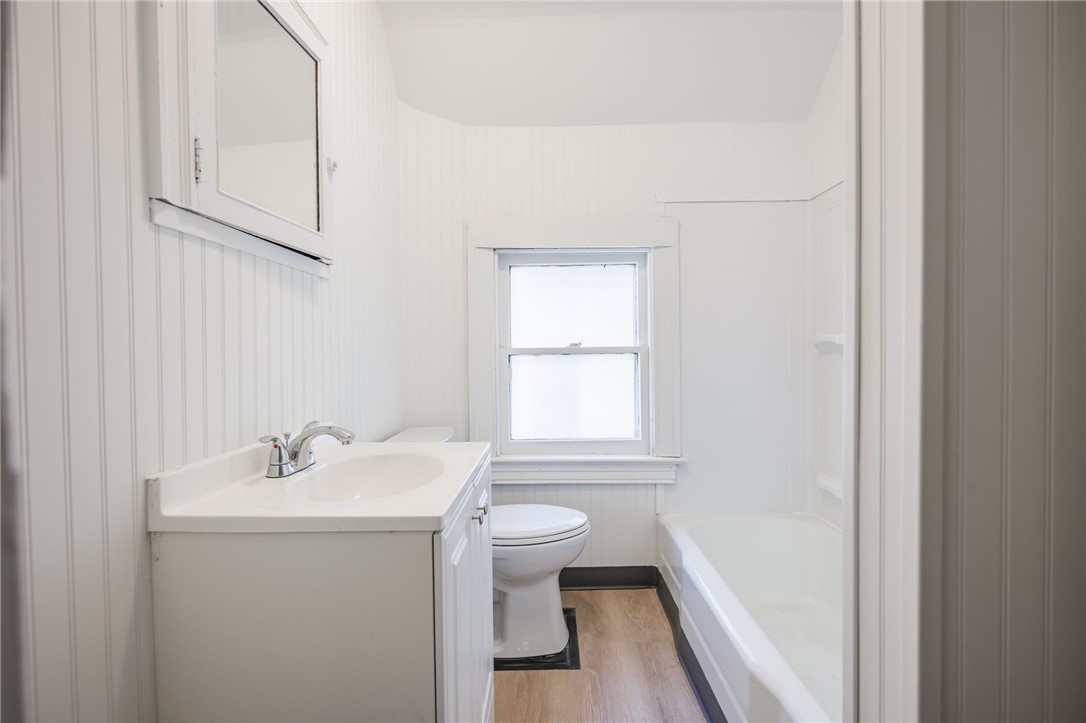 124 Murray Street Rochester, NY 14606 - Photo 16 of 23