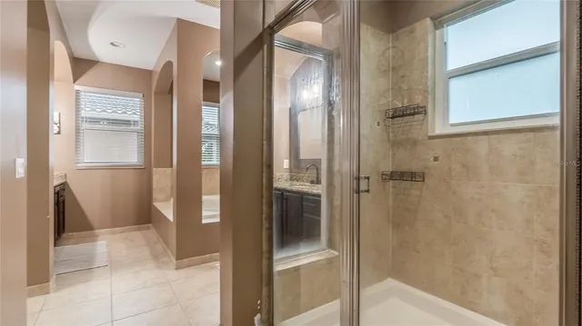 a reading room with lots of furniture and toys